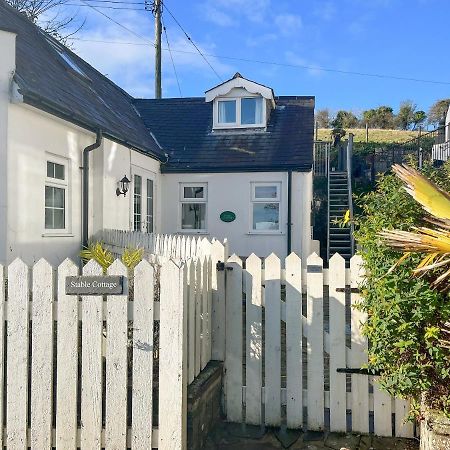 Stable Cottage Penally Exterior photo