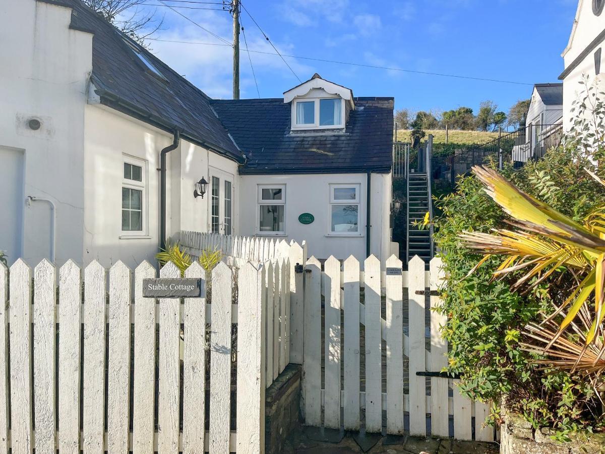 Stable Cottage Penally Exterior photo